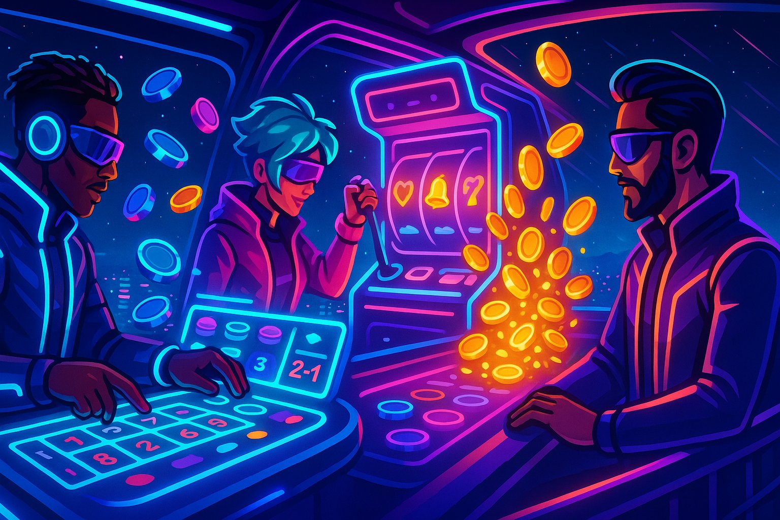 db7777